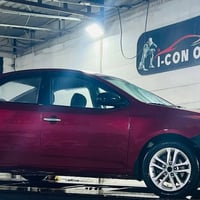 سيراتو ٢٠١١ رقم سليمانية دولي مكينة كير تبريد كفالة البابين اليمنة صبغ...