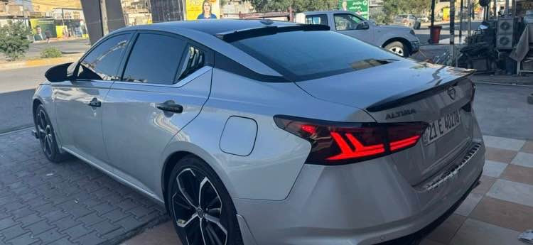 کوردي - عربي

ما شاء الله
بکلایت التيما سبورت بشكل لكزس موديل 2019 إلى 2024
جاذبية وأناقة لا مثيل لها، قوة خارقة، فول ليد، جدید بل کارتون .
خدمة التوصيل متوفرة إلى جميع محافظات العراق.
📱 للتواصل عبر واتساب: ***********

ما شاء الله
بەگ لایتی ئەڵتیما سپۆڕتی شێوە لێکزس مۆدێل 2019 تا 2024 شەوق و ڕەونەقێکی ئێجگار بەهێزی هەی فوول لیدە لۆک ناو پاکەت ئێستا بەردەستە بە هەرزانترین نرخ  گەیاندنمان هەیە بۆ هەموو عێراق واتساپ:  *********** السليمانية, العراق
