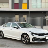 كيا K5 • ٢٠٢٤ • رقم اربيل شمالي