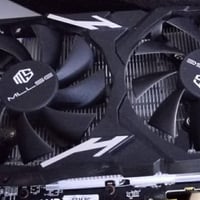 RX 580 • ٨ جيجا • ٥ قطع