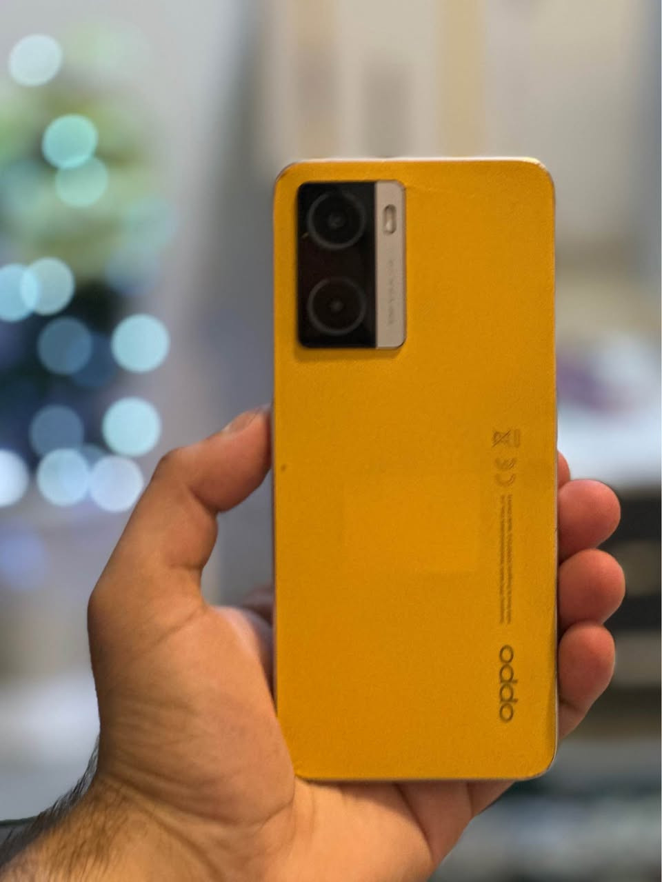 اوبو a77s
ذاكرة 128
عشوائية 8
بطارية بحجم 5000 مللي أمبير 
يتوفر توصيل بغداد, العراق


**إذا كنت صاحب هذا الإعلان وتريد حذفه لأي سبب، رجاءا أرسل رسالة إلى الدعم الفني**