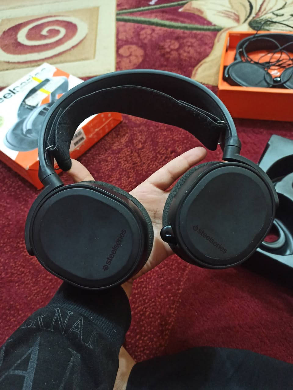 45 الف


**إذا كنت صاحب هذا الإعلان وتريد حذفه لأي سبب، رجاءا أرسل رسالة إلى الدعم الفني**