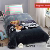 بطانيه نفر • مصور حرير • سوق الكوت الكبير