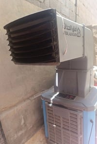 مبردة • كبيرة • للبيع