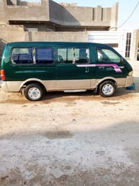 ١٩٩٦ • باور • رقم الماني