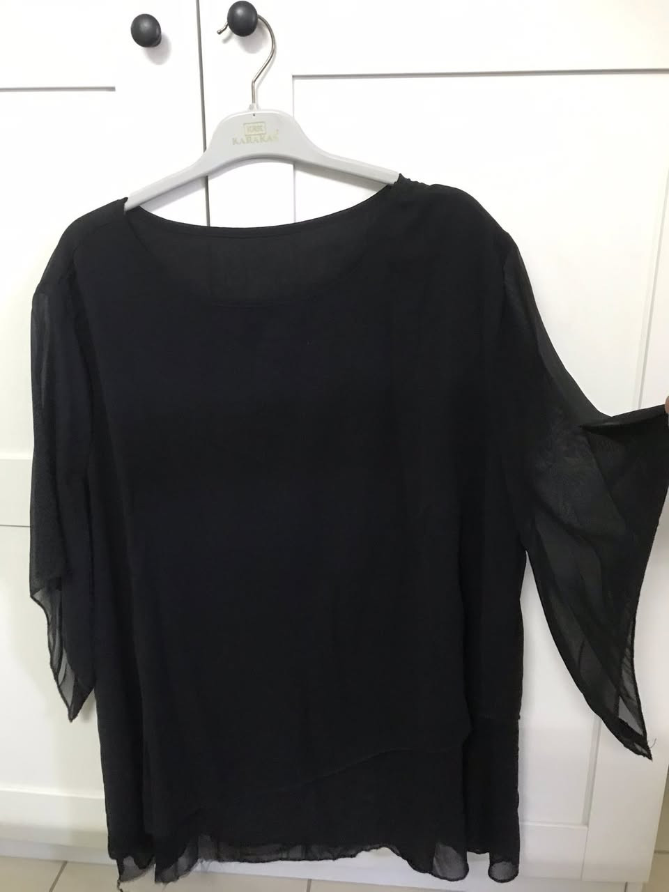 سوتات جديده من شي ان القياس 2xL


**إذا كنت صاحب هذا الإعلان وتريد حذفه لأي سبب، رجاءا أرسل رسالة إلى الدعم الفني**