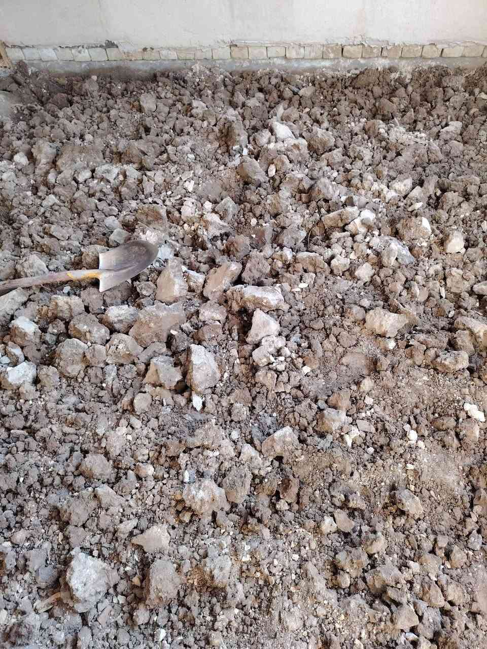 بسم الله الرحمن الرحيم
"اللَّهُ يَبْسُطُ الرِّزْقَ لِمَن يَشَاءُ مِنْ عِبَادِهِ وَيَقْدِرُ لَهُ ۚ إِنَّ اللَّهَ بِكُلِّ شَيْءٍ عَلِيمٌ"
مستعدون لاستلام البيت تنظيف +حدل تراب +إدخال سبيس+حدل سبيس
للتواصل الاتصال على الرقم
***********
العمل في بيت الاخ محمد حامد
