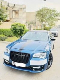 سعر مناسب 222$🔥 السلام عليكم  كرايسلر اوباما 300.  C.   بعدهي بوضع الش...