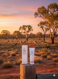 ميديكوب • كوري أصلي • للبشرة الحساسة