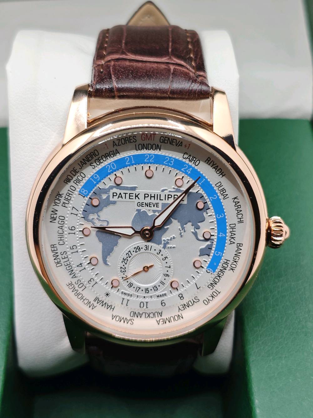 باتك فلب دولي سنتر ثواني منفصل 
سير جلد أصلي اميال لامينوس مكاني نجف متوفر توصيل جميع محافظات العراق مجاناً 