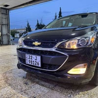 سبارك • ٢٠٢٢ • بدون سبوغ