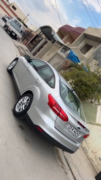 فوكس • ٢٠١٧ • ١٤٥ الف كم