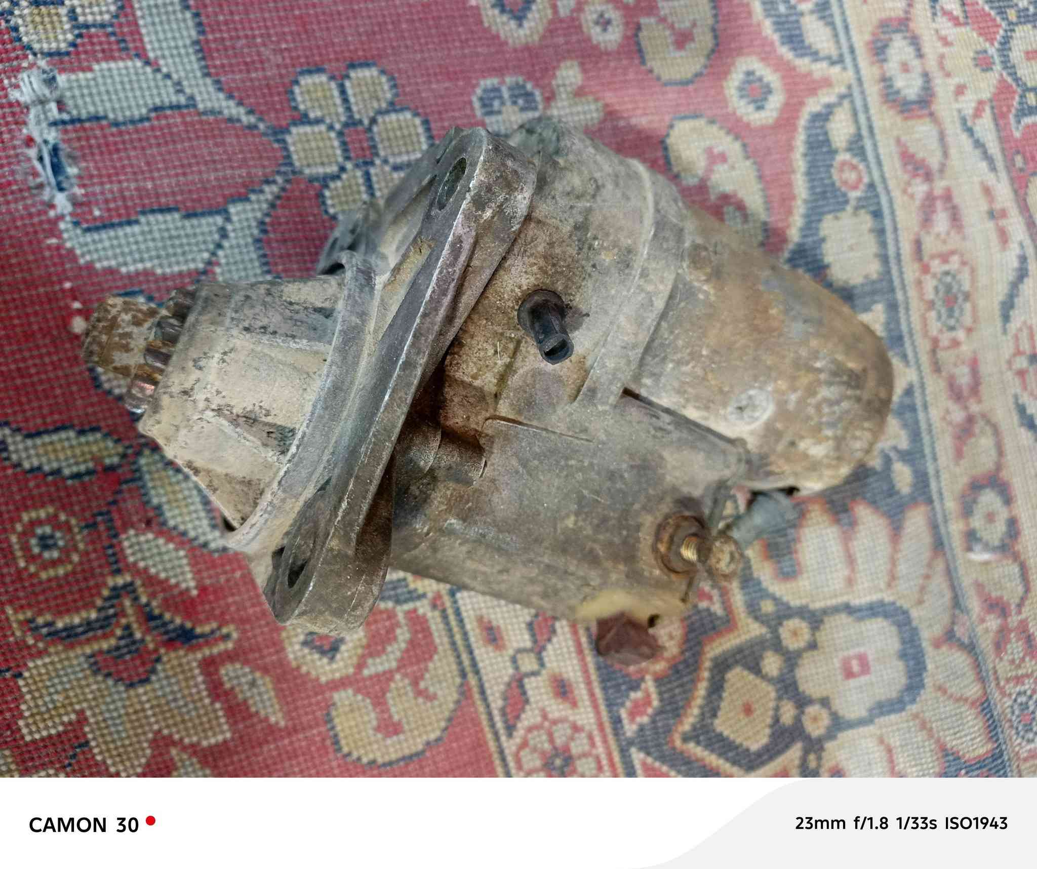 غراض بريجو للبيع


**إذا كنت صاحب هذا الإعلان وتريد حذفه لأي سبب، رجاءا أرسل رسالة إلى الدعم الفني**