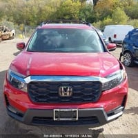 هوندا باسبورت.   2024  فووووووول مواصفات رقم بغداد  ماشية 21  الف قابل...