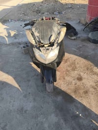 ماجستا • تفصيخ • مكينة حديد