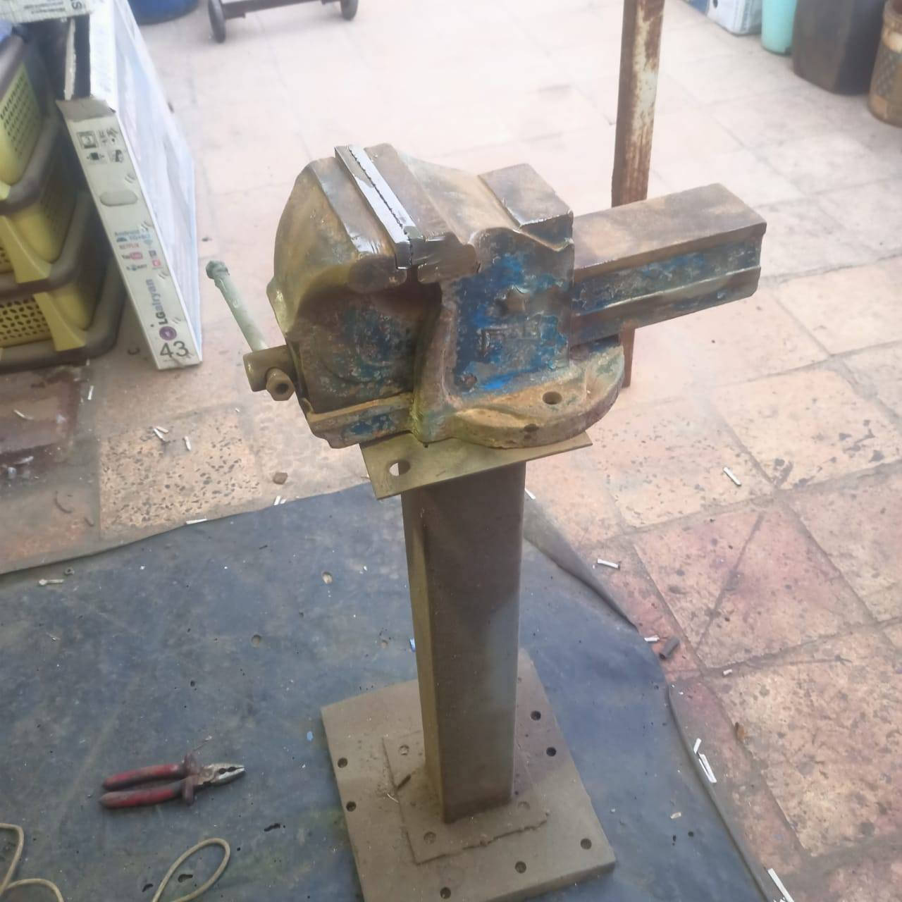 منكنه اصليه البيع مكان البصره زبير 
***********
