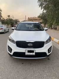 محرك V6 • ٧ راكب • خليجي