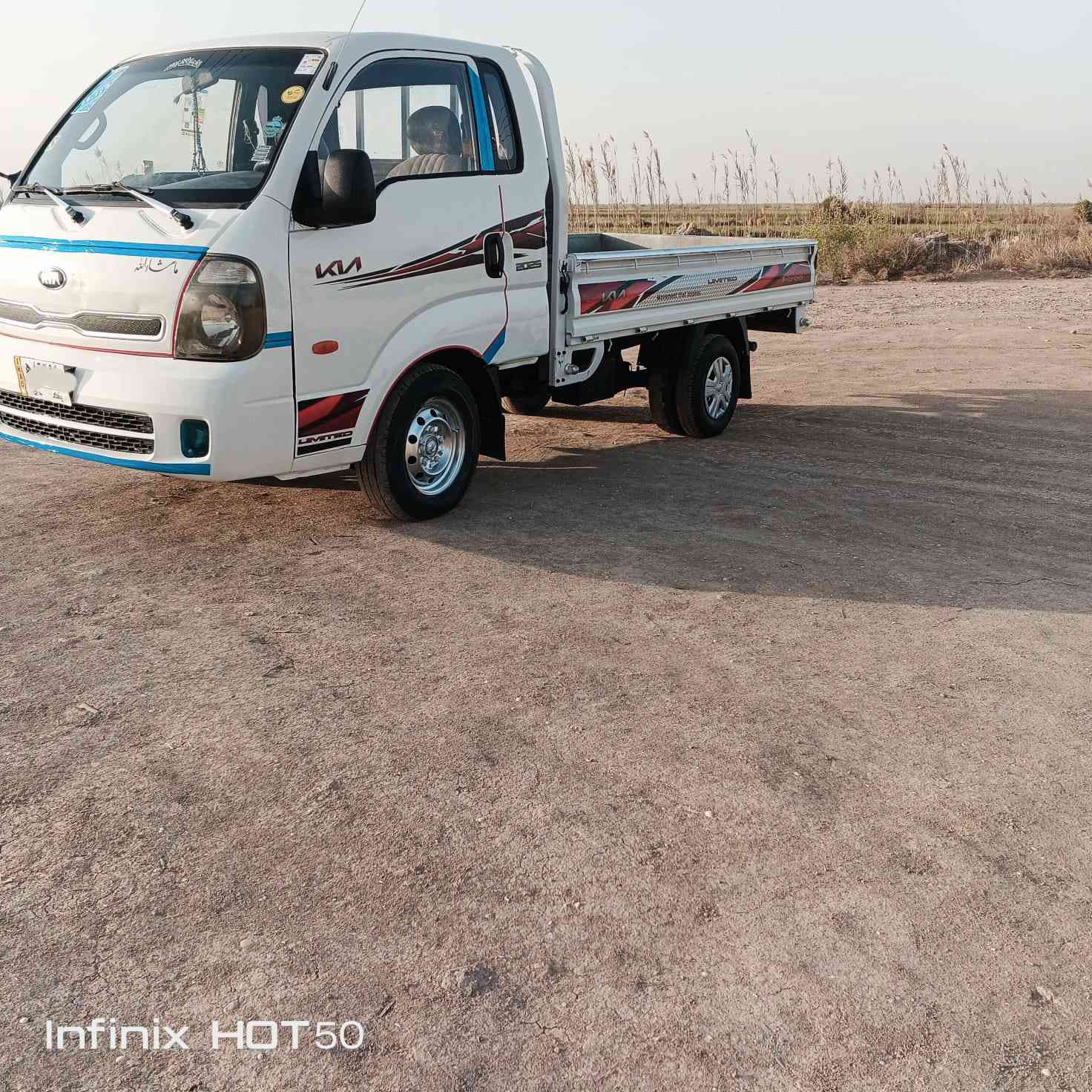 السعر 53ورقه فقط كيا ادوات متومه بغداد رقم وسنويه حصه كاز كل محافضات اوتماتيك  2018 مكينه وكير كارتون حداديه 100/100سياره جاهزه مكاني ذي قار شطره ***********
