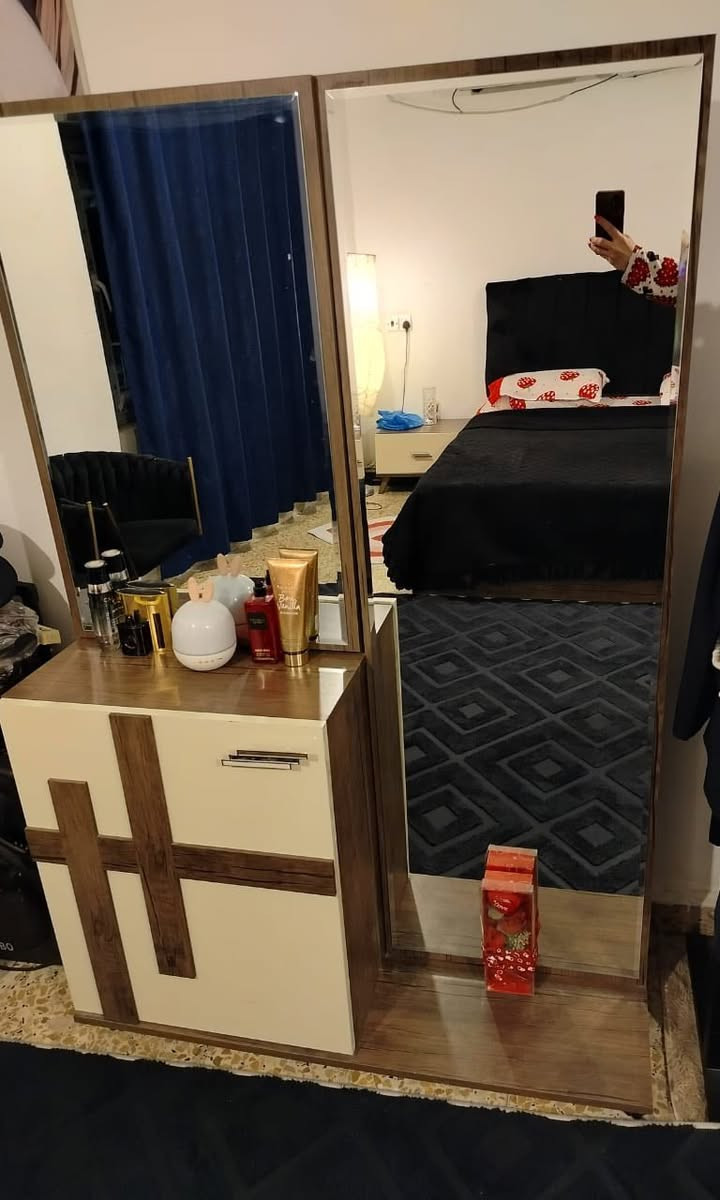 السلام عليكم للبيع غرفة نوم وسرير طفل وميز وطبلات٣ وميز بلازما وكاونترات وديوان صغير العنوان بغداد الدوره جمعية خير الله


**إذا كنت صاحب هذا الإعلان وتريد حذفه لأي سبب، رجاءا أرسل رسالة إلى الدعم الفني**