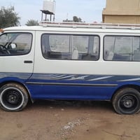 سياره جنبي موديل  2015 كير محرك اكسن مكفول شاصي جديد تخم تاير لا ضربه ...