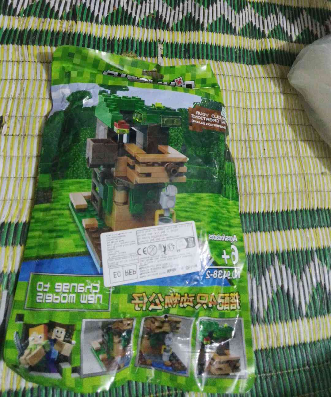 لبيع 20


**إذا كنت صاحب هذا الإعلان وتريد حذفه لأي سبب، رجاءا أرسل رسالة إلى الدعم الفني**