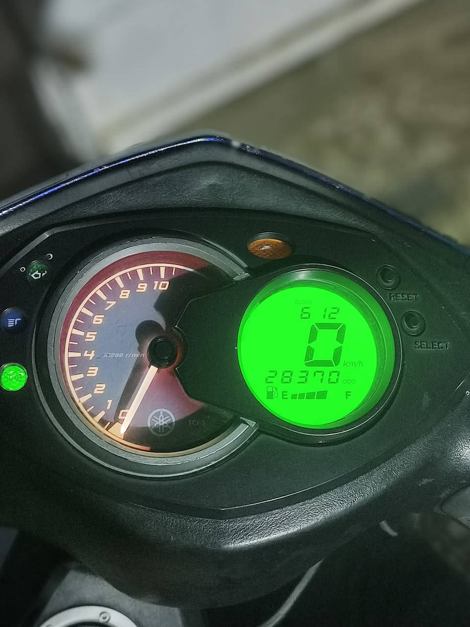 السلام عليكم 
شباب سكنس فحل نوزل خطين طلاعات دراجه حلوه ونظيفة ومكفوله خير من اللّٰـه بانزين محسن ودهن امزويل تجي وشوف بعينك جيب وياك فيتر وتعال 
850 شراي يراسلني ويدلل او يتصل عليه 
مكاني بغداد العبيدي
***********
