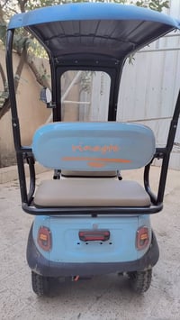 ستوتا شحن • ٥ بطاريات • مدى ٤٥كم