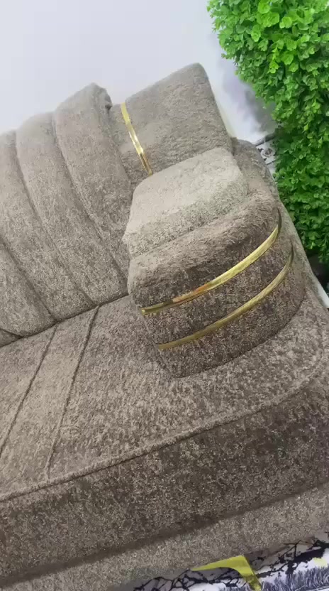 قنفة وحده ما مستخدمة ابد جبتها وطلعت جبيره قياسها 170  سم مكاني البصرة سعرها 130 بيها مجال  للشراي


**إذا كنت صاحب هذا الإعلان وتريد حذفه لأي سبب، رجاءا أرسل رسالة إلى الدعم الفني**