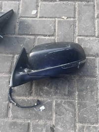 مرايه جيب بزون جهة سايق ام رادار و اشاره وترحيب 07713225993