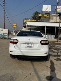 فلوانس • ٢٠١٣ • رقم بغداد