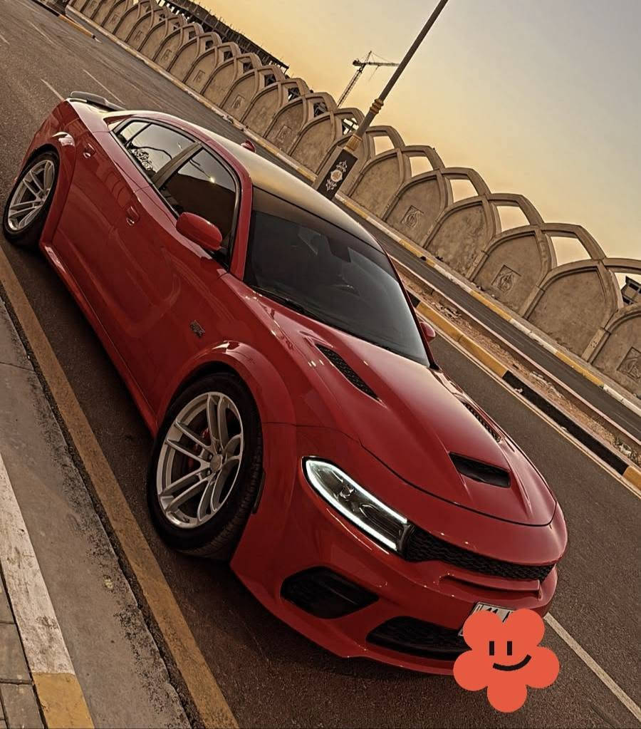 سلام عليكم 
من رخصت الادمن 
جارجر سكات باك وايد بدي اصل 
 موديل 2020 رقم بغداد بسمي هزه جديده 
حادث جاملغ وبنيد وبيه داخل السياره فول بدون فتحه 
ماشيه 50  مايل 
السياره جديده بدون اي نقص تراي وين ميعجبك عليه اضافات شوته وهدرز ستروكر دركه كاربون عليه ادامه كامله نوزلات بلكات فيت بم يعني مجموعة البانزين والمي كله جديد حماوه الضهر ويه التبريد 95  جاهزه مت كل النواحي بالعافيه عالياخذه مكاني كربلاء 
السعر 230 
***********
