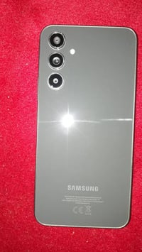 سامسونج A54 • ٢٥٦ • شرط وكالة