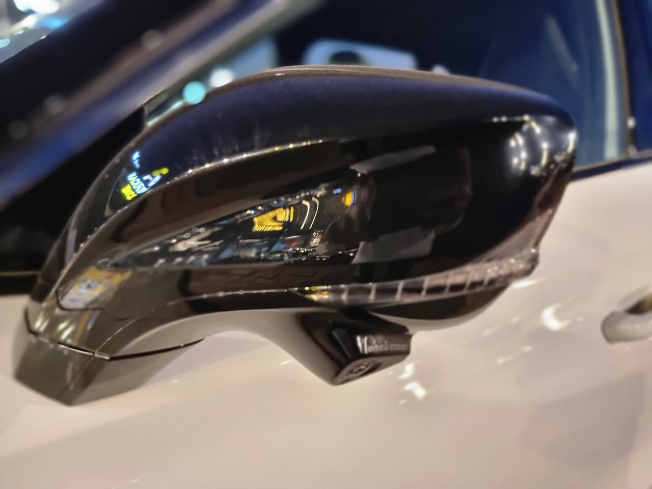 MG ONE 2026 🔥
بأحسن سعر في مصر 
و أفضل برامج التقسيط 
مقدم يبدأ من 10% بدون تأمين إجباري و بدون مصاريف اداريه
و يوجد تقسيط بنظام المرابحة الاسلاميه
للتواصل 01558910069


**إذا كنت صاحب هذا الإعلان وتريد حذفه لأي سبب، رجاءا أرسل رسالة إلى الدعم الفني**