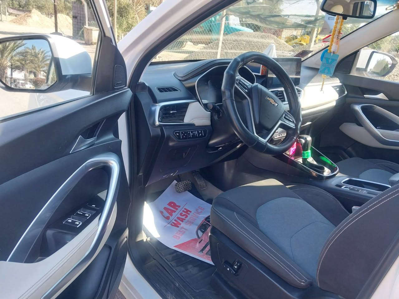 سلام عليكم تفاصيل السعر 165داخل الفيديو رقم الهاتف 
‏‪***********‬‏

مهند ابو علي
