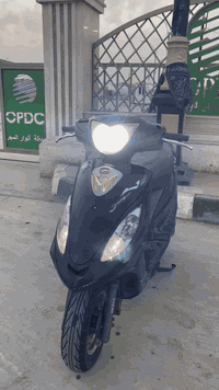 كامكو • موديل 2016 • ميسان