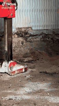 تثقيب كونكريت • كور • الكوت