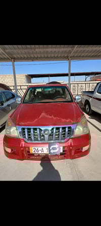 گنو • ٢٠١٠ • داخل الحويجة