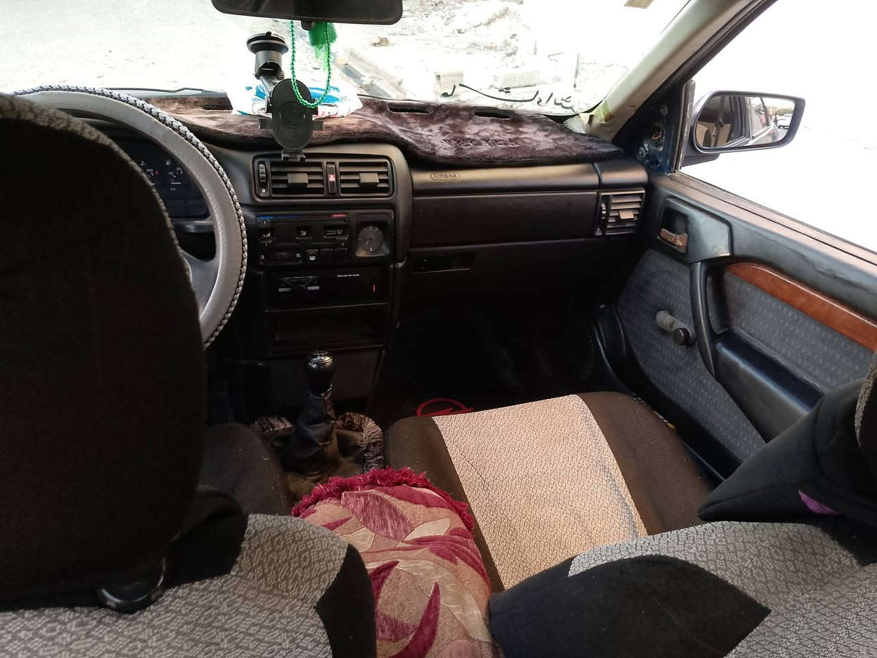 فكترا حجم 20 كير محرك شرط محرك سويسري  رقم ديالئ مشروع وطني  تحويل ثاني يوم موديل 1994 كهربائيات شغاله تخم تأير جديد مكان كركوك السعر 38بيها مجال قليل 
للاتصال والاستفسار ***********
