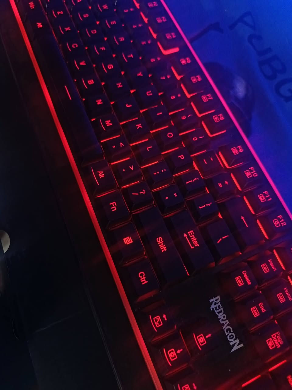 سلام عليكم متوفرRedragon S107 نضافة100%+حطي سعرك+توصيل بغداد


**إذا كنت صاحب هذا الإعلان وتريد حذفه لأي سبب، رجاءا أرسل رسالة إلى الدعم الفني**