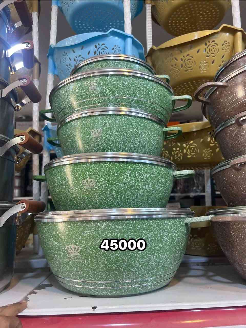 🔥 كدوره درجة أولى — أصلي 100% 🔥
متوفرة بجودة عالية 👌

📍 العنوان:
النجف – حي الجزيرة
مدخل سوق الجزيرة
خلف مأكولات سجاد
مجمع مملكة سبأ

🚚 يوجد توصيل داخل النجف

📩 للطلب والاستفسار: راسل الصفحة مباشر
***********:واتساب فقط
