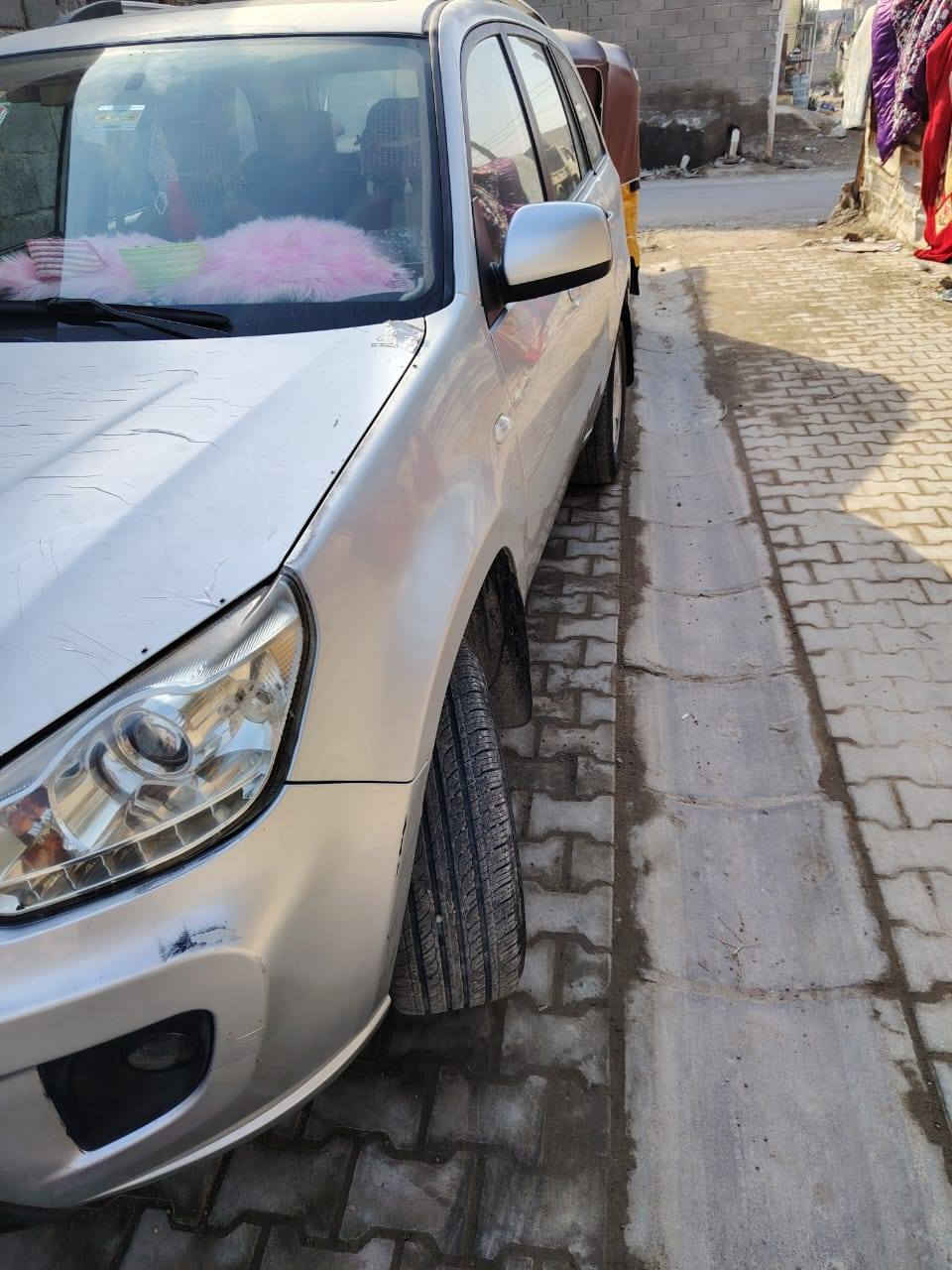 سلام عليكم سياره البيع مديل 14كير مكانيك سياره  رقم بغداد  سعر 65تصال هذه رقم  ***********
