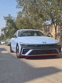 ألنترا N • ٢٠٢٥ • زيرو حادثه