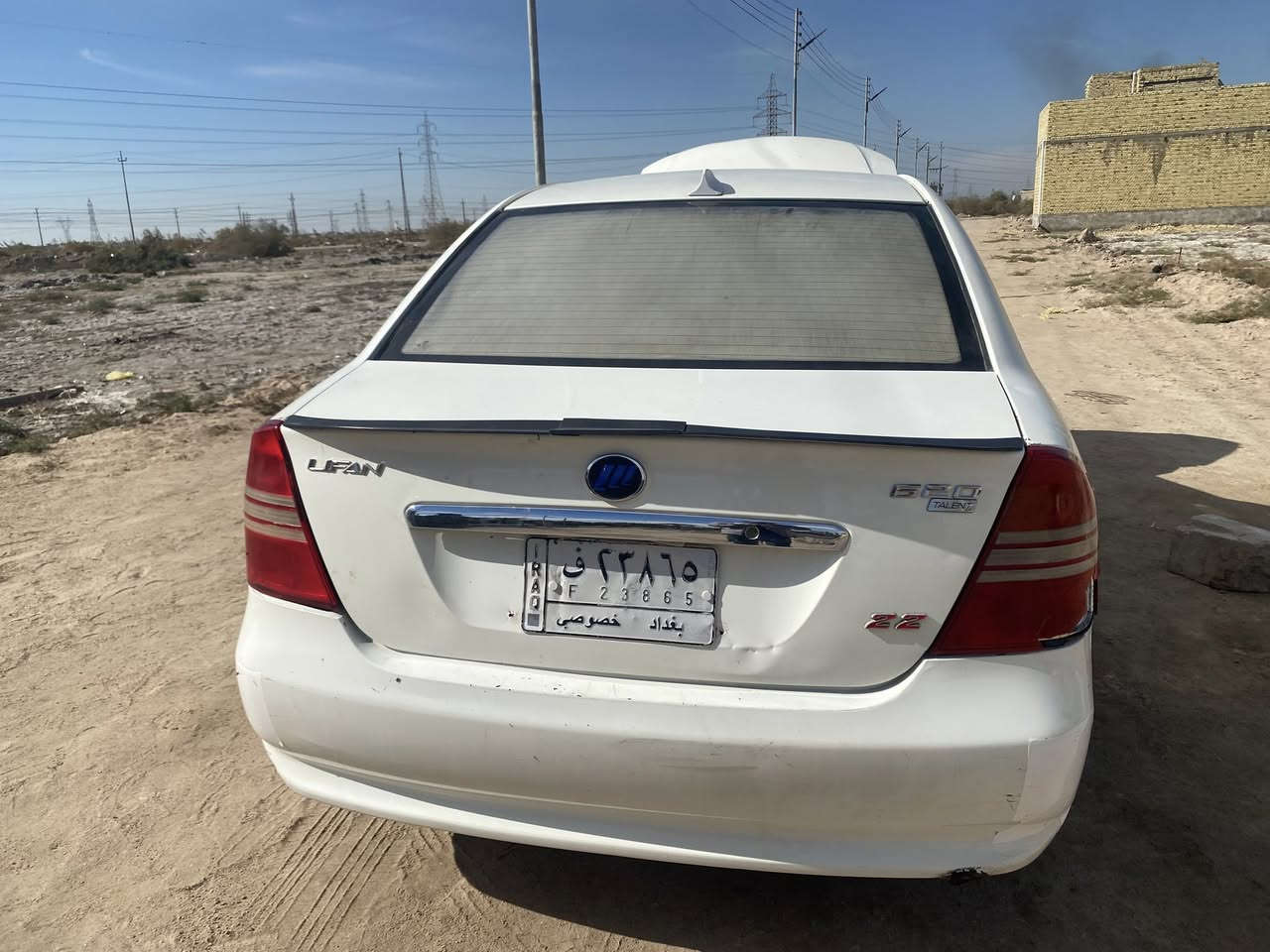 سلام عليكم اليفان 620 ضربتها باب وجاملخ السدره مكاني ناصريه مركز وراعيه يريد مدوره مكين 1800 كورله هسه توني شاده  سعره ب 45    
***********
