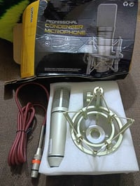 مايك احترافي • توصيل جميع المحافظات