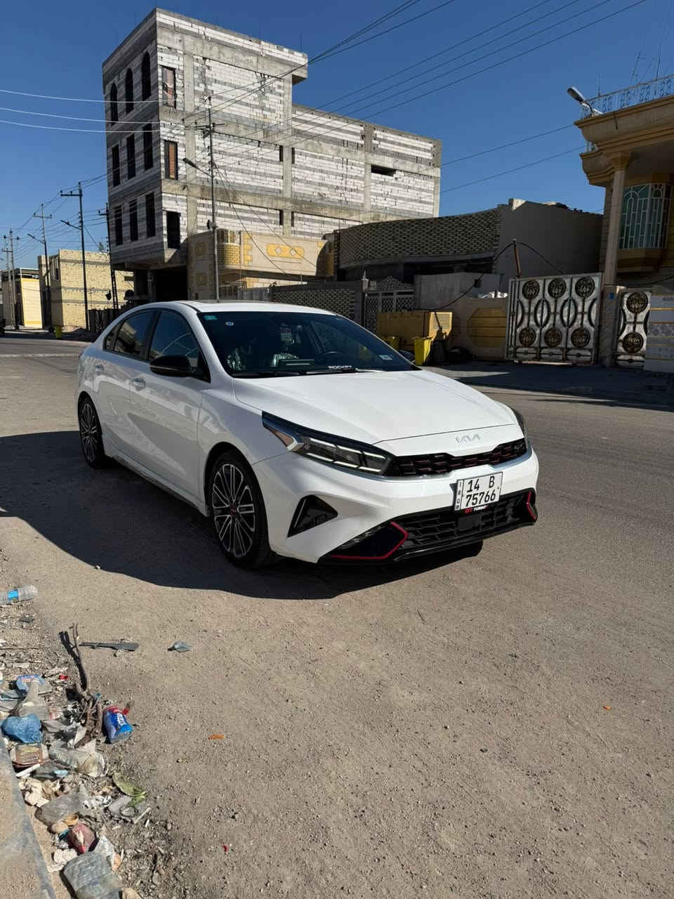 كيه فورتي 2024 وارد أمريكي تقرير امطار سيارة جديدة كفالة فول واحد عل واحد مكينه 1600 تيربو معوقين بصره السعر 163 ***********
