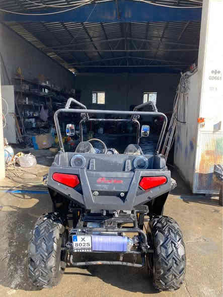 ماتور چوارتايه 150ccزور خاوينه تنجيل چوار تايه لوكي له ژيري دايه بو زانياري زياتر پيوندي بم رقمه وه بكن *********** رانية
