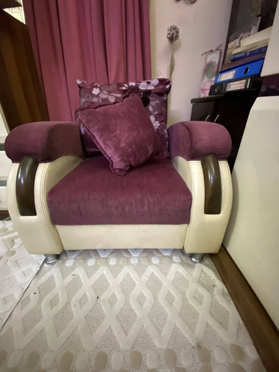 تخم مابي اي ضرر رايده ب٢٥٠ وميز تواليت ب٥٠ عنواني كراده


**إذا كنت صاحب هذا الإعلان وتريد حذفه لأي سبب، رجاءا أرسل رسالة إلى الدعم الفني**