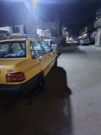 موديل ٩ • مكينة جديدة • تكييف ثلج