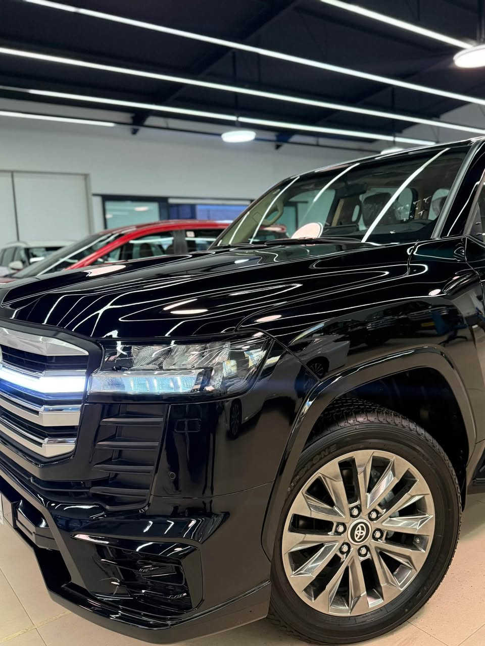 ‎الاندكروز 24 تنفس طبيعي ماشيه 12 الف السعر 690السياره نانو بالكامل مكاني بصره ***********‎ البصرة, العراق
