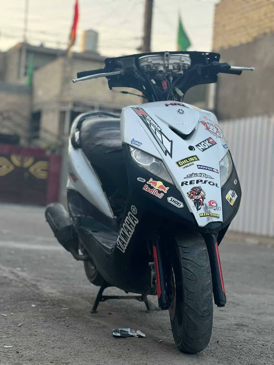 ثلعب ابيع كوم حديد كايمه فقط كهربائيات شغاله الوجه مالته موجود دبلات شغاله ب ٢٥٠ مكاني بغداد تقاطع درويش ‏‪***********‬‏
